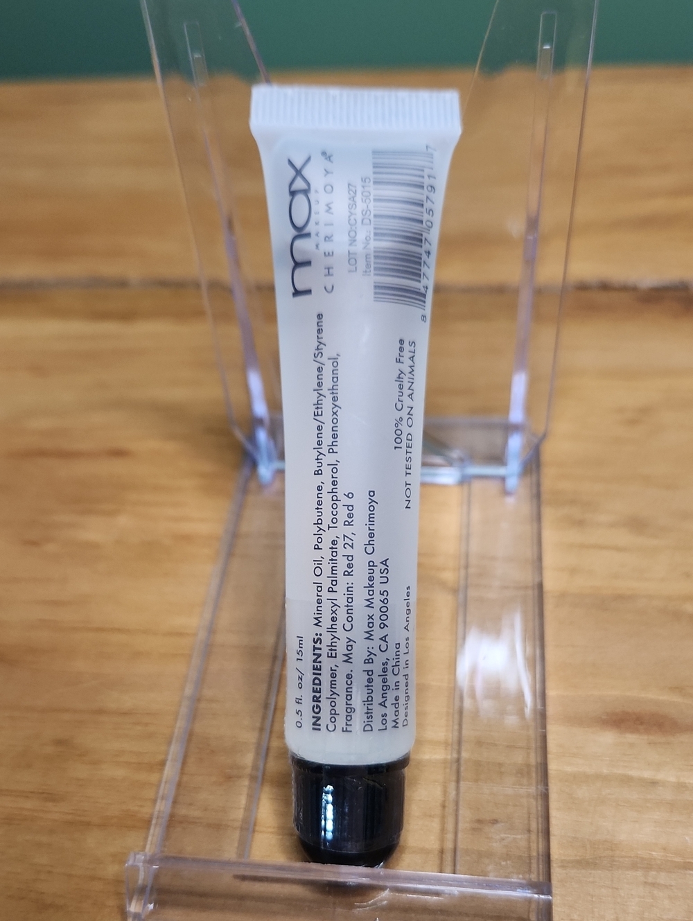 The Creme Shop Beauty Bundle - Picture 11 of 11
